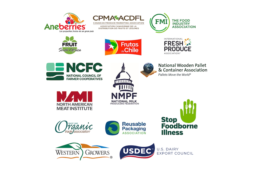 Organizations launch Alliance for Sustainable Packaging for Foods The